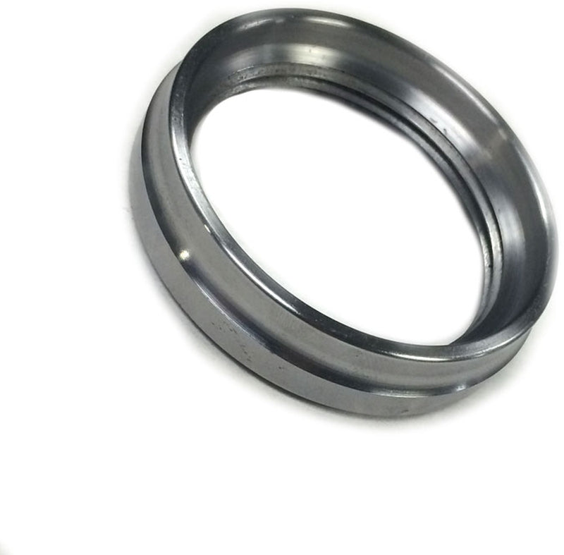 Camburg KINETIK Large Filler Cap Kit (alum/steel) CAM-040127