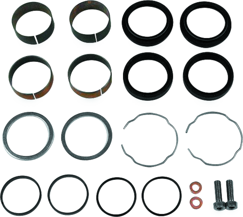 Bikers Choice 49Mm Fork Rebuild Kit 482958