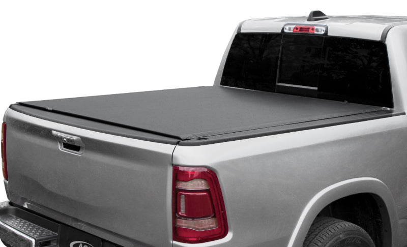 Access Tonnosport 09+ Dodge Ram 5ft 7in Bed Roll-Up Cover 1145Q
