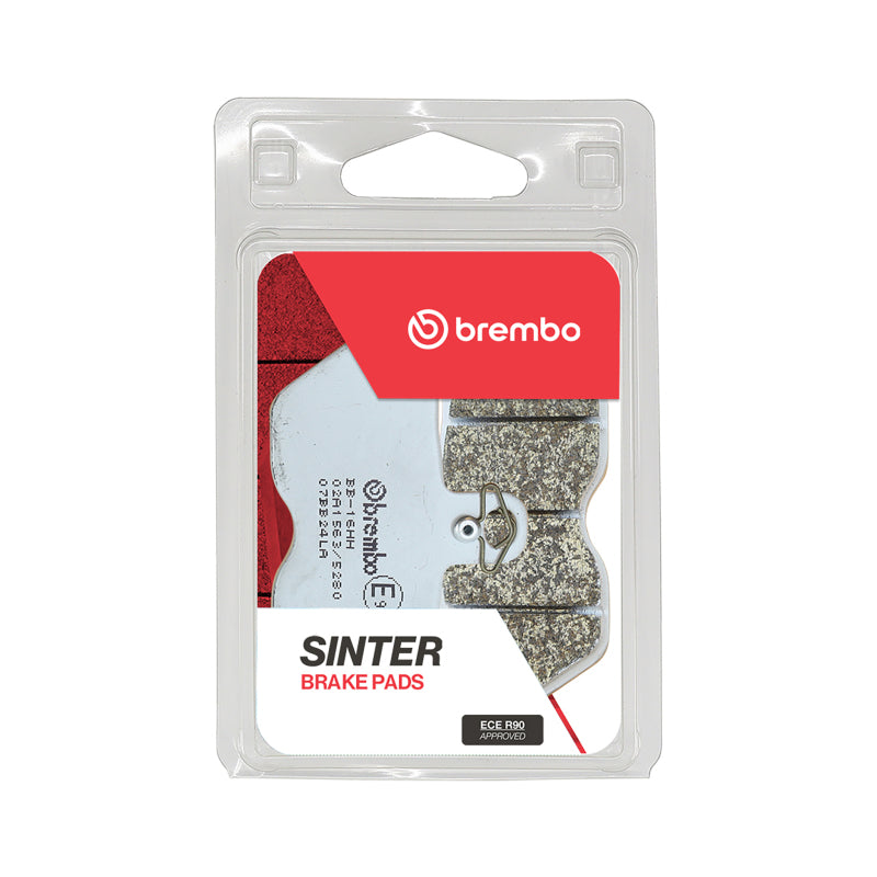 Brembo OE AM - BRAKE PAD MOTORCYCLE 07BB24LA