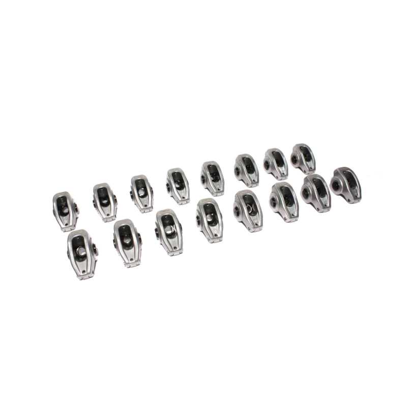 Comp Cams HIGH ENERGY ALUM ROCKER, SBF 1.6 3/8