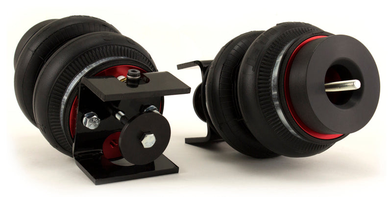 AIRLIFT Slam Rear Kit