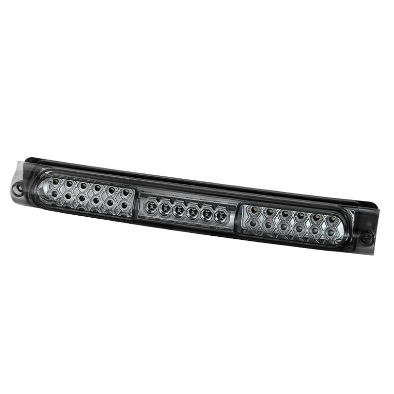 SPYDER Xtune Ford F150 97-03 LED 3rd Brake w/Cargo Lights Smoke BKL-JH-FF15097-LED-SM 9025150