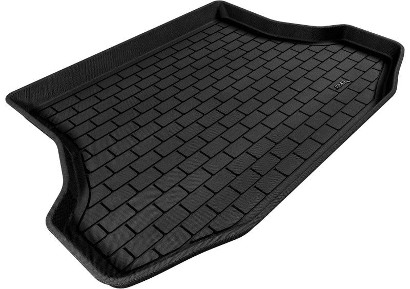 3D MAXpider 2006-2011 Honda Civic Kagu Cargo Liner - Black M1HD0071309