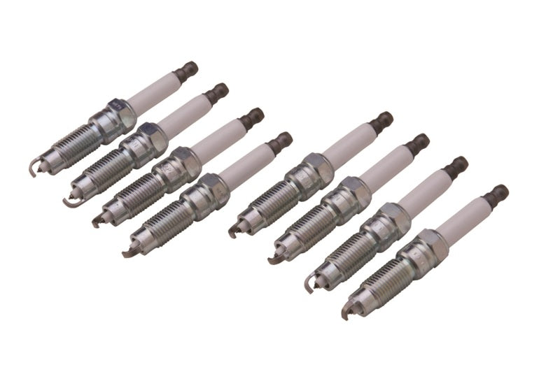 Ford Performance Parts FRPP 3V Cold Spark Plug Set (12 mm Thread)