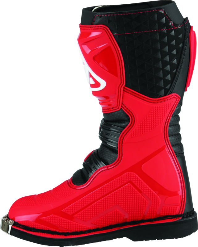 Answer Ar1 Boot Blkred Y1 446641