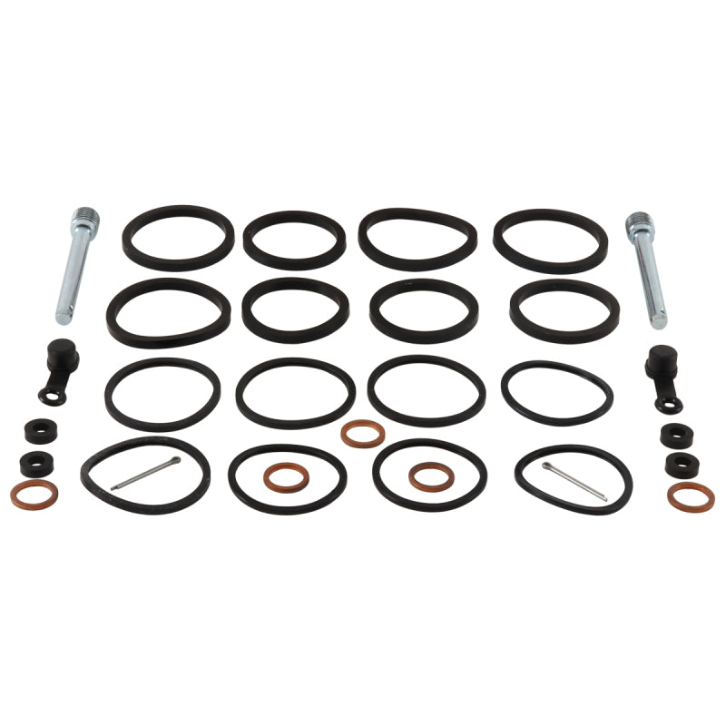 All Balls Racing Caliper Rebuild Kit 18-3115