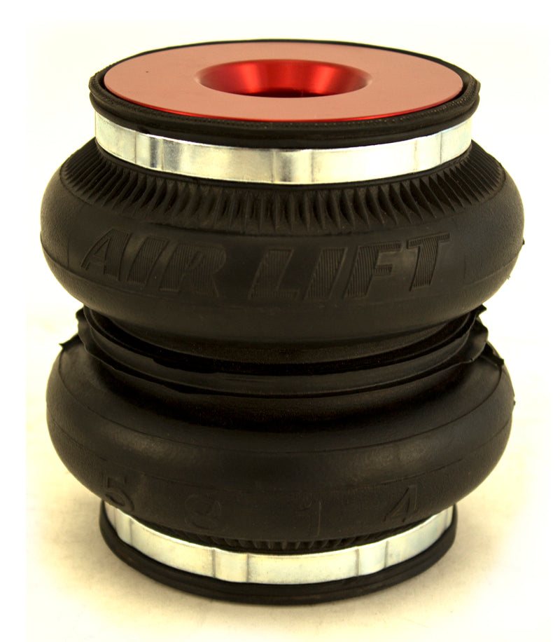 Air Lift Performance 05-14 Audi A3 / VW 09-16 CC / 07-14 EOS/GTI /12-14 Beetle Turbo Slam Rear Kit 75690