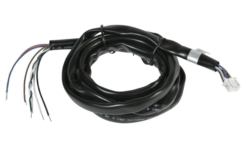 AEM Power Harness for 30-0300 X-Series Wideband Gauge 30-3459