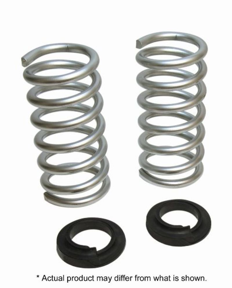 Belltech Pro Coil Spring Set 99-06 1500 Ext Cab 2-3inch