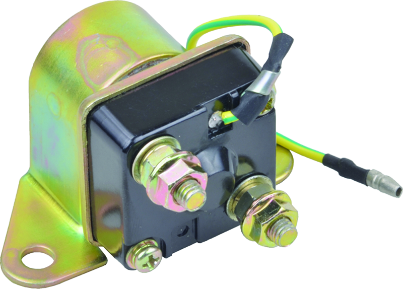 BikeMaster Suzuki Solenoid Remote 153544