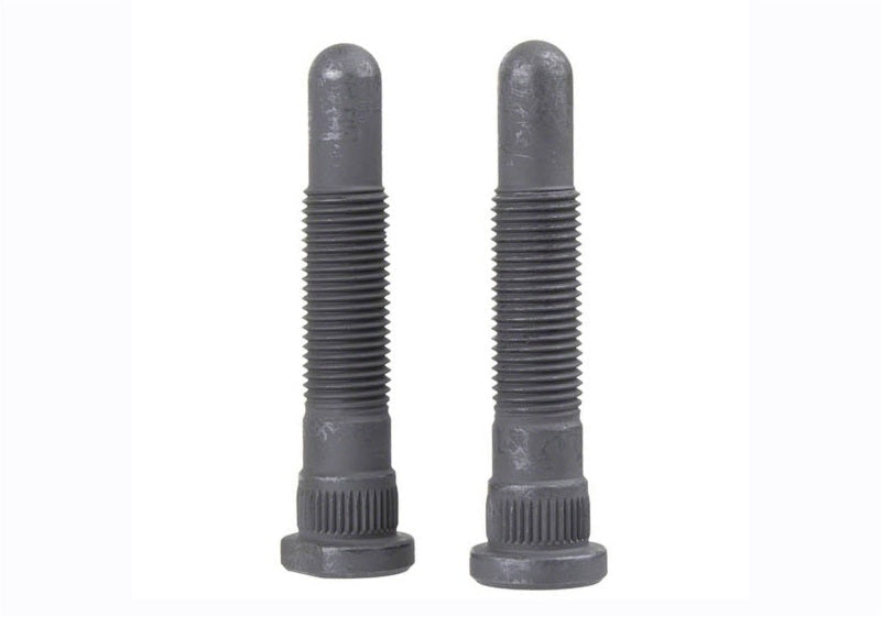 Ford Racing Mustang/GT350 Extended Wheel Stud & Nut Kit M-1107-E