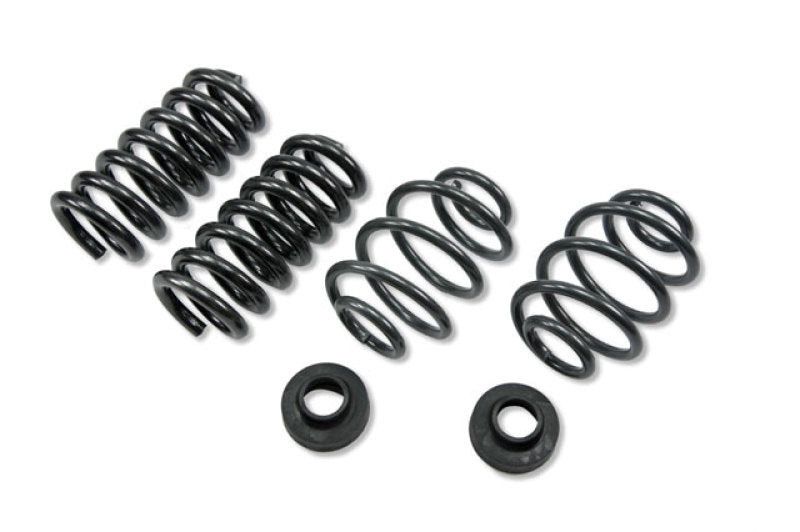 Belltech Lowering Kits Without Shocks