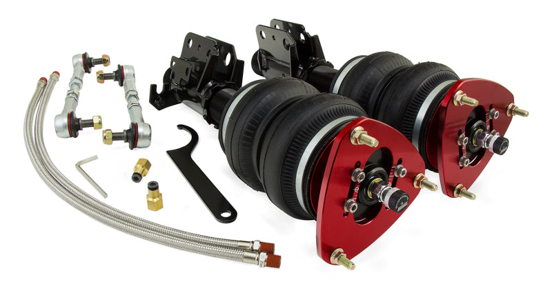 AIRLIFT 12-16 Scion FRS, 12-17 Toyota GT86 - Front Kit