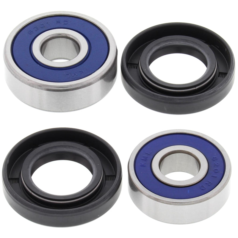 All Balls Racing Wheel Bearing Kit 25-1181