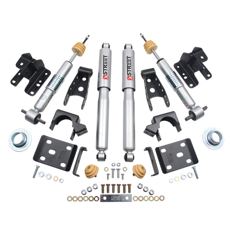Belltech Lowering Kits