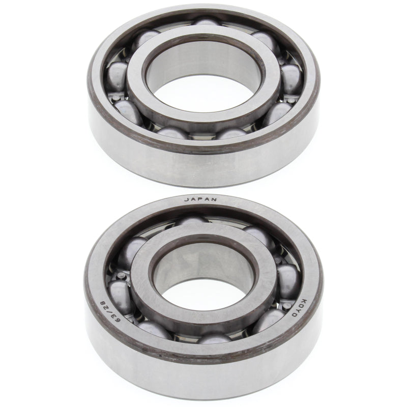 All Balls Racing 83-86 Suzuki ALT-125 Crank Shaft Bearing Kit 24-1036