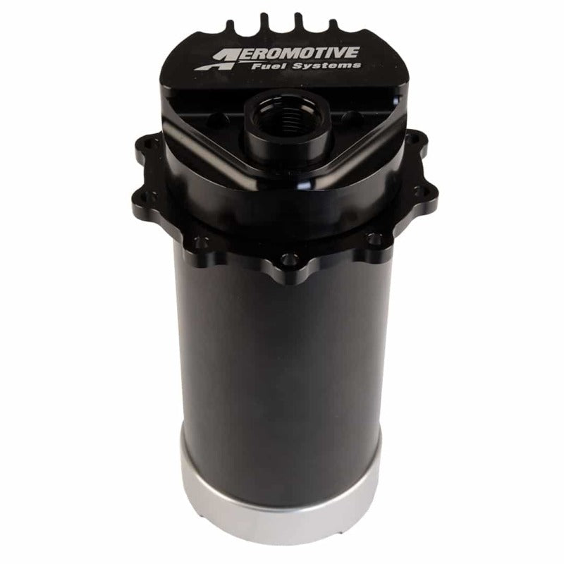 Aeromotive Variable Speed Controlled Fuel Pump - In-Tank - Brushless A1000 18050