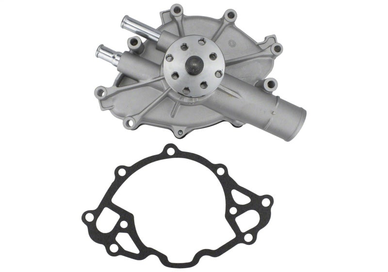 Ford Performance Parts Ford Racing 302-351W Street Rod Short V-Belt Water Pump