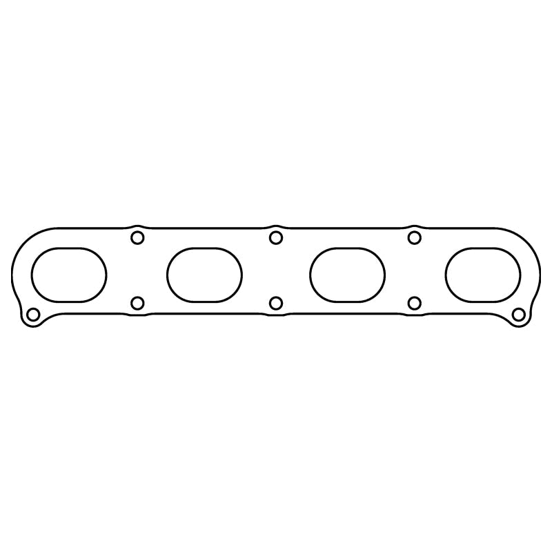 Cometic Gasket Cometic Ford Duratec 20/23 - Mazda MZR LF/L3 .060in AFM Intake Manifold Gasket C4842-060
