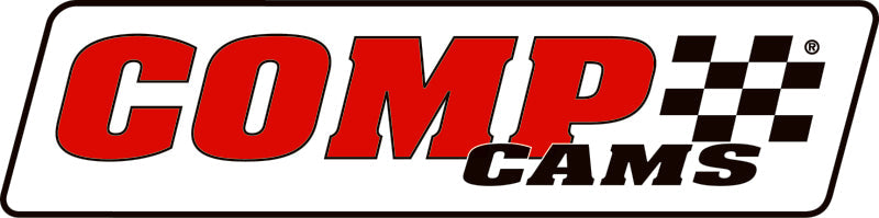 Comp Cams 1.638 Dia. H-11 Dual Valve Springs- .760 ID. 26944-16