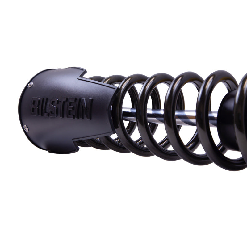 Bilstein 20-21 Can-Am Maverick X3 RS Turbo R Black Hawk Powersports Shock & Coil Spring Assembly -RR 41-330623