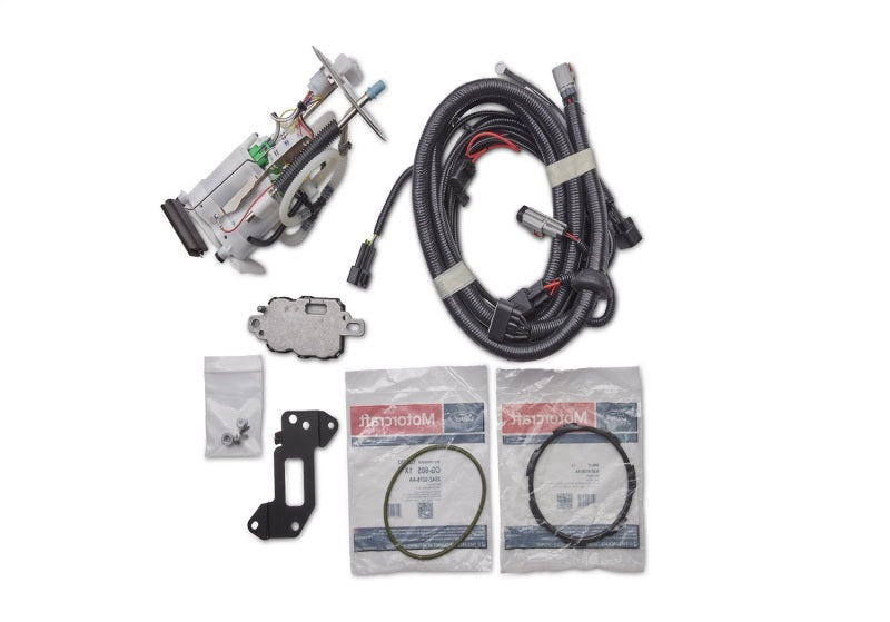 Ford Performance Parts Ford Racing 2005-2009 Mustang GT Dual Fuel Pump Kit