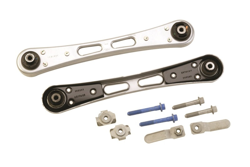 Ford Performance Parts 2005-14 Mustang Rear Lower Control Arm Upgrade Kit