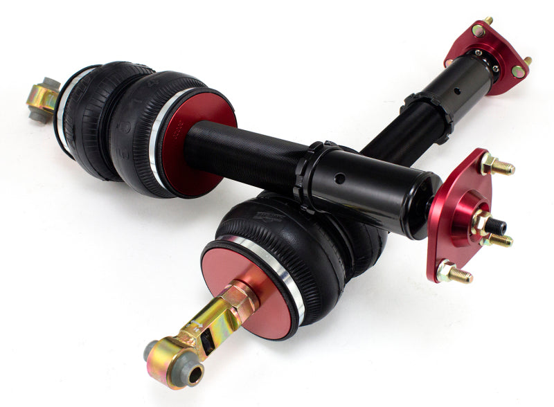 AIRLIFT 98-05 Lexus GS300,98-00 GS 400,01-05 GS 430 - Rear Kit