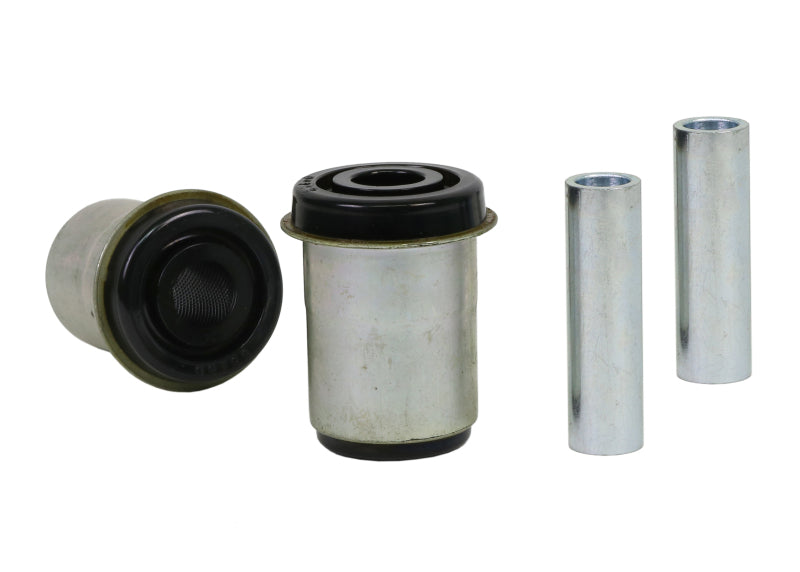 Whiteline 79-81 Ford Mustang Front Control Arm Lower Inner Rear Bushing Kit W53504