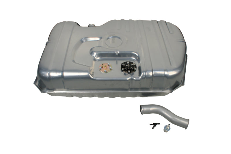 Aeromotive Fuel Tank
