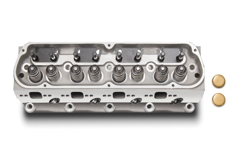 Ford Racing 302/351W Z-Head Aluminum - Assembled 63CC M-6049-Z304DA