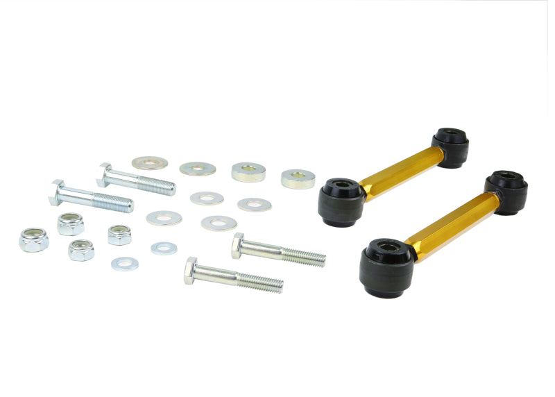 Whiteline Sway bar - Link