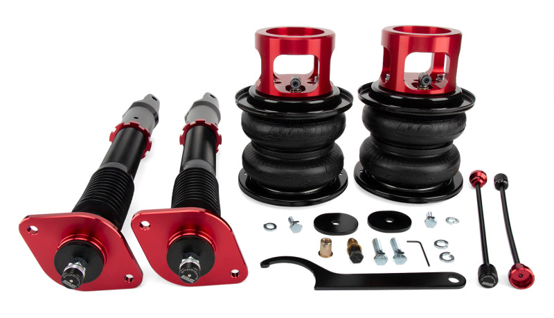 AIRLIFT 03-08 350z (Coupe & Roadster) 02-06 G35 Sedan 03-07 G35x Coupe, 04-06