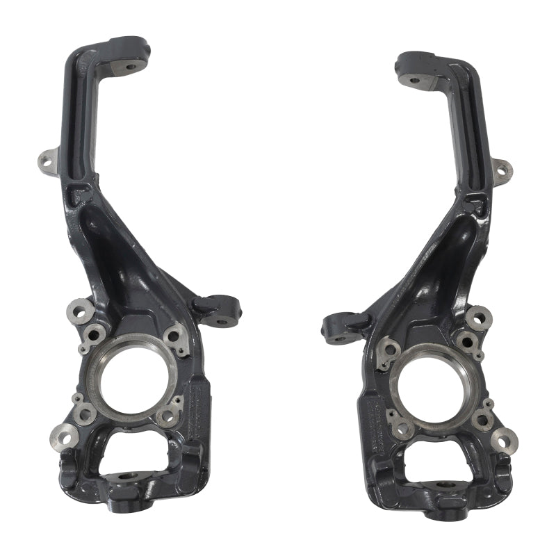Belltech 2021+ Ford F150 4WD Trail Performance 6-7in. Base Lift Kit w/ Shocks 152510TPS