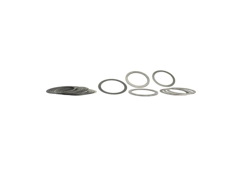 Ford Performance Parts 15-16 Mustang Super 8.8in IRS Ring Gear and Pinion installation Kit