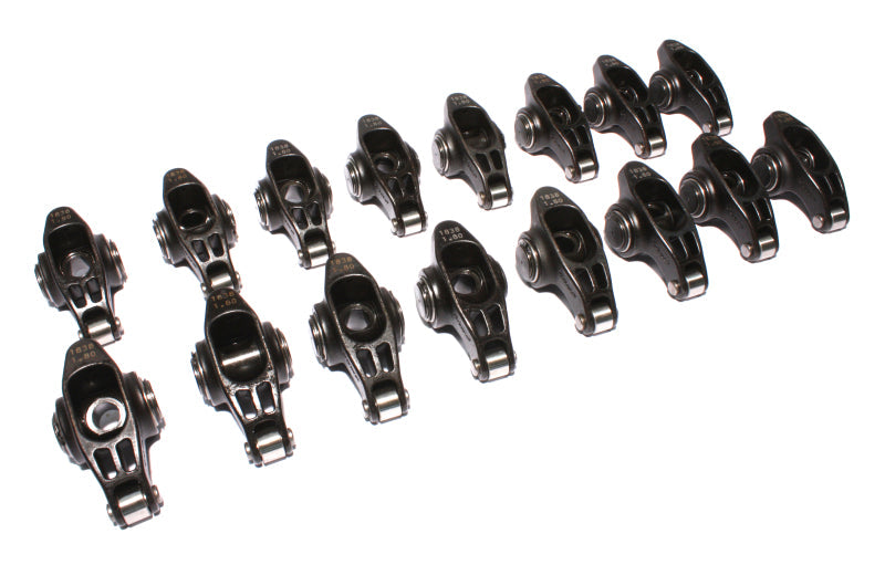 Comp Cams FC, 7/16" Stud/1.8" Ratio, XD Rocker Arms(16)