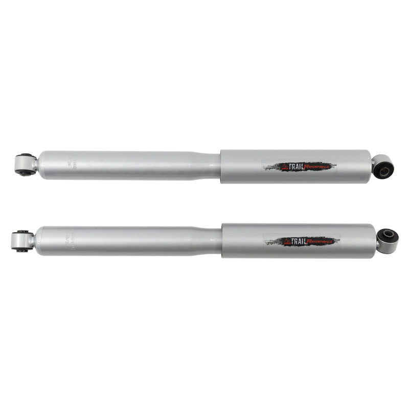 Belltech 2019+ Gladiator JT Rubicon 4in. Lift Rear Trail Performance Shock TP2516VV