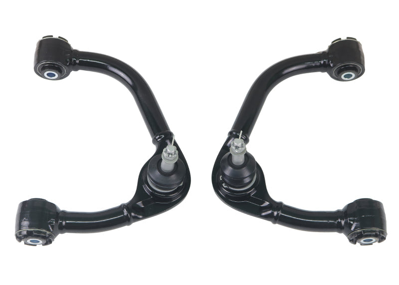Whiteline 04-20 Ford F-150 Control Arms - Front Upper KTA318