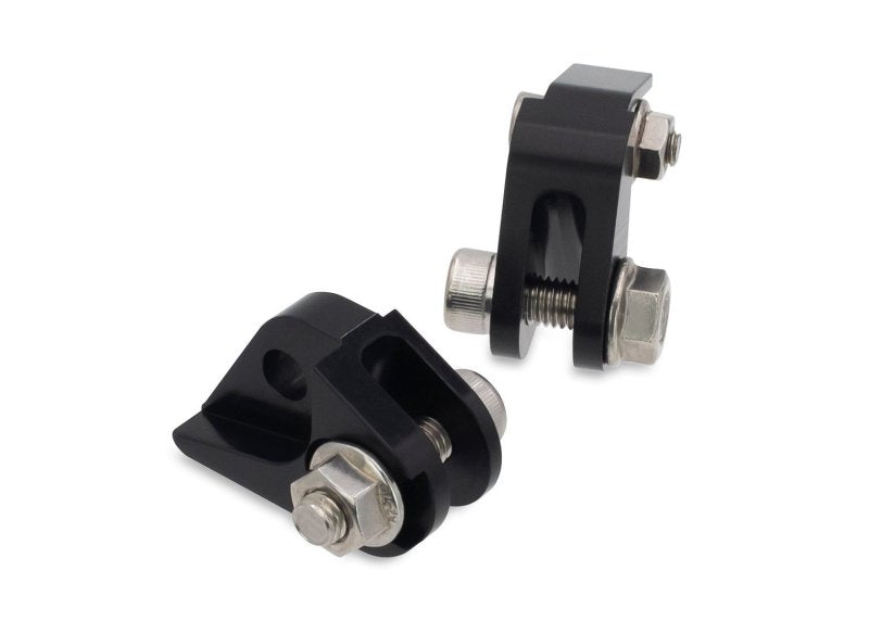 BLOX Short Shift Adapter for RSX/01-05 Civic Non-Si - Black BXAC-00320-BK