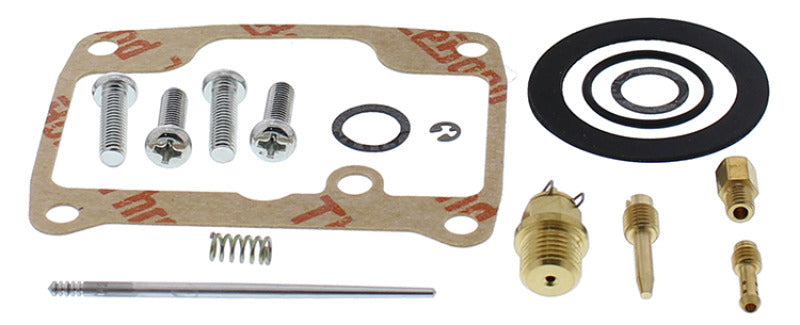 All Balls Racing 1987 Ski-Doo Citation Carburetor Rebuild Kit 26-1976