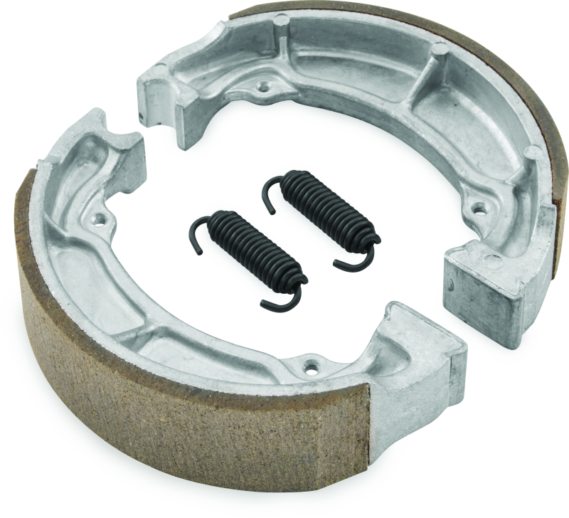 BikeMaster Kawasaki Brake Shoes 963071