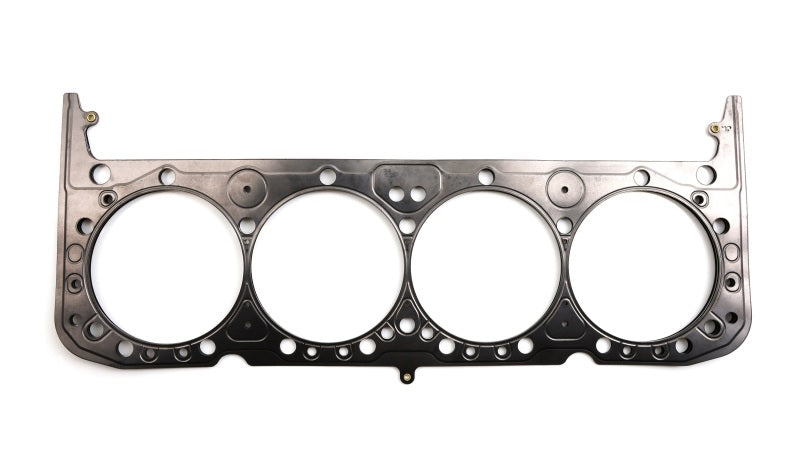 Cometic Gasket Cometic Chevy Gen1 Small Block V8 .044in MLX Cylinder Head Gasket-4.220in Bores-Round Bore C5786-044