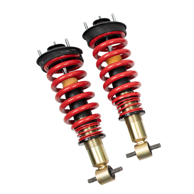 Belltech 14-18 Chevrolet Silverado/Sierra 1500 (All Cabs) Short Bed - Coilover Kit 987SPC