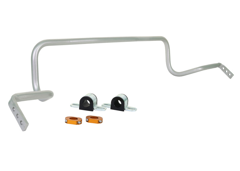 Whiteline Performance Front Sway Bar - 22mm 3 Point Adjustable