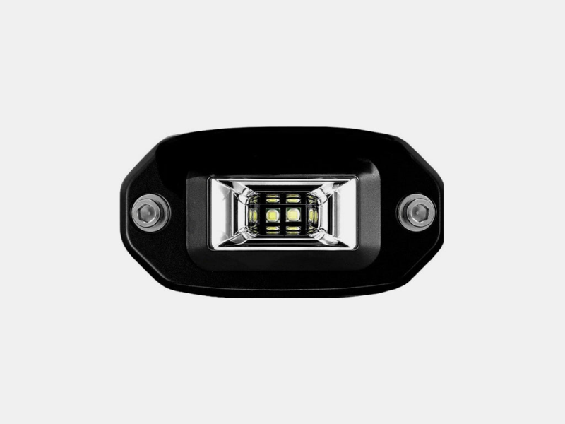 Cali Raised LED Cali Raised 20W Flood Flush Mount Led Pod CR2330