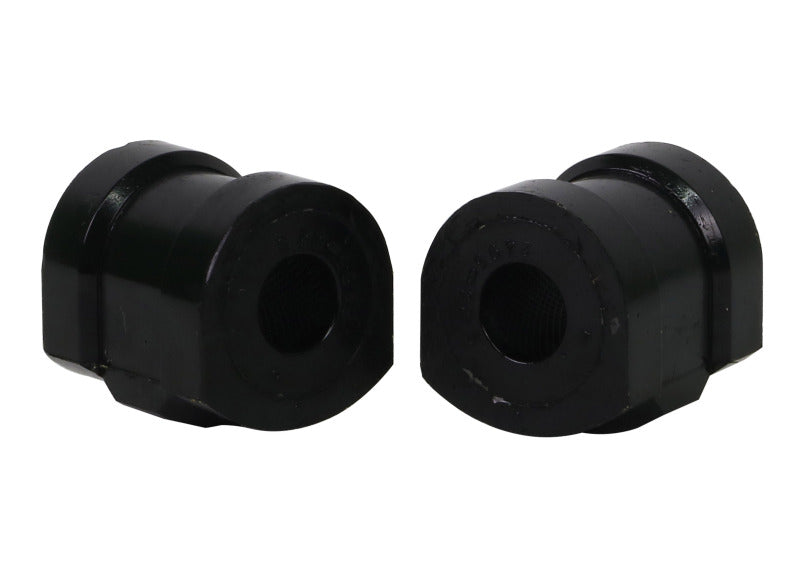 Whiteline Plus 4/91-5/01 BMW 3 Series / 1/97-12/02 BMW Z3 Front 22.5mm Sway Bar Mount W22642