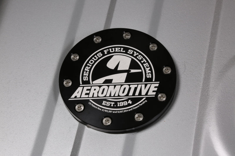 Aeromotive Fuel Tank, 200 Stealth Gen 2, 78-81 Camaro, 79-81 Firebird (Available
