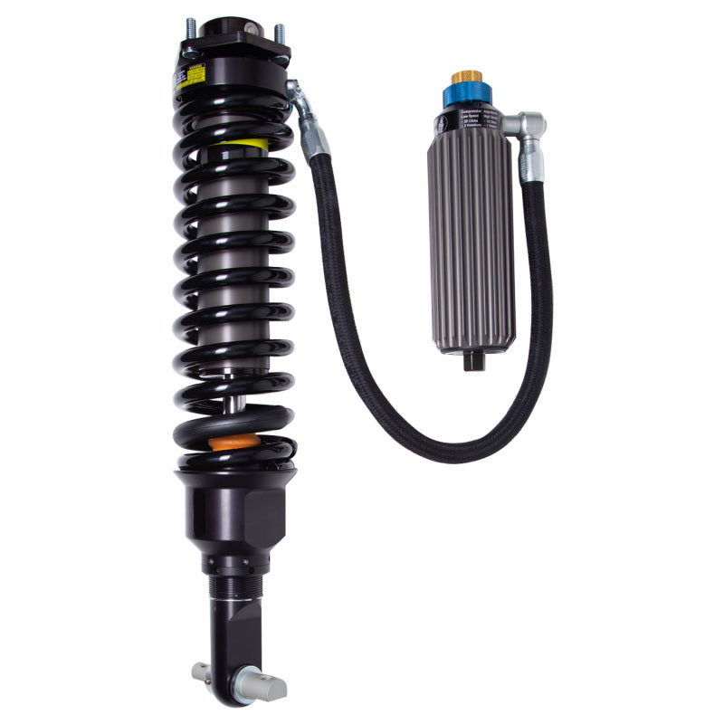 Bilstein 21-24 Ford Bronco B8 8112 Suspension Shock Absorber and Coil Spring Assembly - Front Left 41-314319