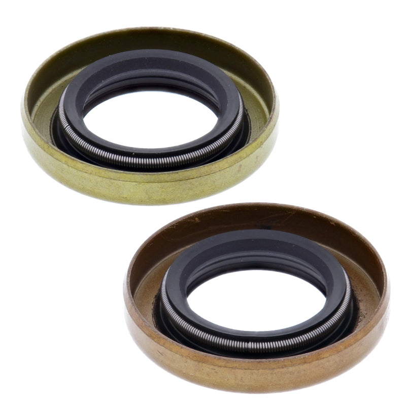 All Balls Racing 2012 Husqvarna CR 65 Crank Shaft Seal Only Kit 24-2012